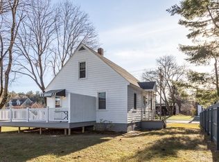 31 Homecrest Ave, Ware, MA 01082