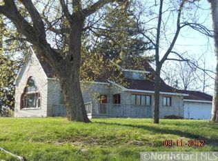 6214 County Road 3 SW, Cokato, MN 55321