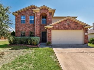 18925 Chrighton Castle Bnd, Pflugerville, TX 78660