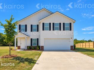 137 Quail Ridge Dr, Macon, GA 31216