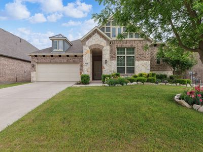 7420 Sabine Dr, McKinney, TX, 75071