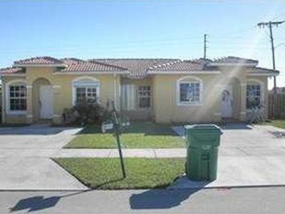 12274 SW 215th Ter #2, Miami, FL, 33177