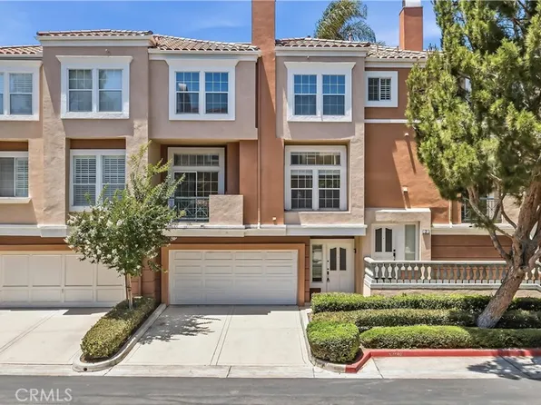 3 Palmieri Aisle, Irvine, CA 92606
