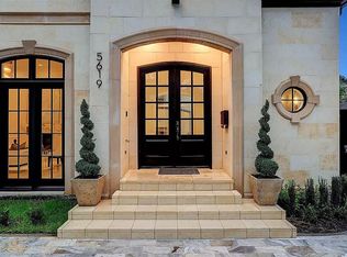 3443 Inwood Dr, Houston, TX 77019