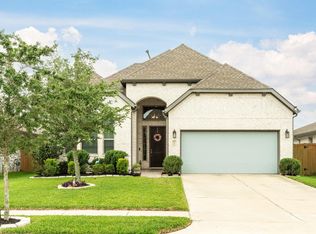 12917 Ocean Breeze Ln, La Marque, TX 77568