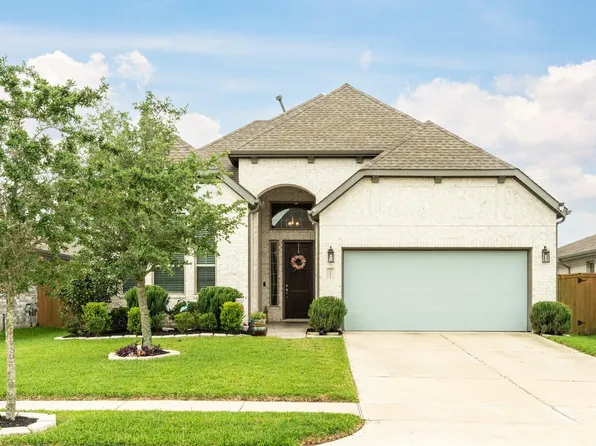 12917 Ocean Breeze Ln, La Marque, TX 77568