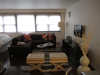 Rented by Brown Harris Stevens