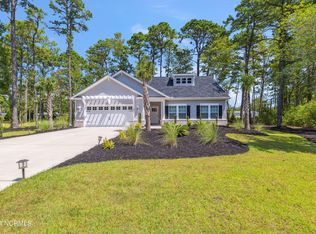 67 Pinewood Dr, Carolina Shores, NC 28467