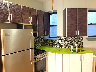 Rented by Brooklyn Group