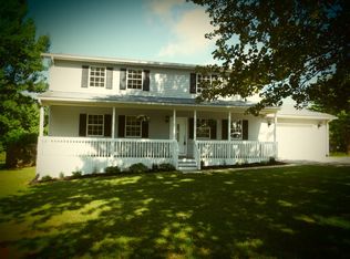 35 Peaceful Valley Rd, Vine Grove, KY 40175