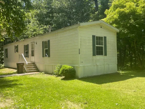 326 Alpine Ln, Hurley, NY 12443