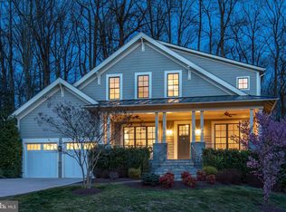 6507 Pyle Rd, Bethesda, MD 20817