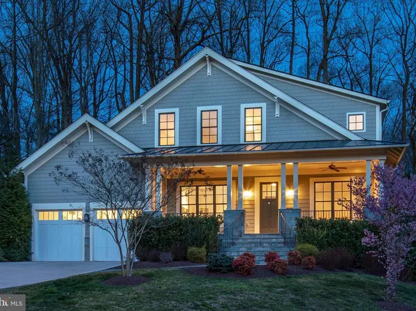 6507 Pyle Rd, Bethesda, MD 20817