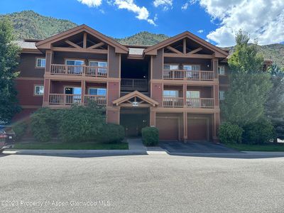 560 River View Dr Unit 704, New Castle, CO, 81647