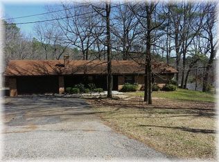 835 Gary Lane Rd, Oxford, MS 38655