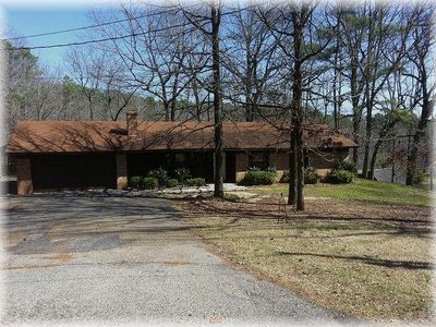 835 Gary Lane Rd, Oxford, MS, 38655