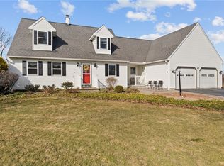 3425 Lake Rd, Williamson, NY 14589