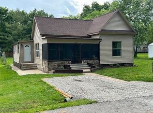 207 W Osage St N, Warsaw, MO 65355