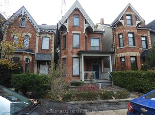 376 Berkeley St, Toronto, ON M5A 2X7