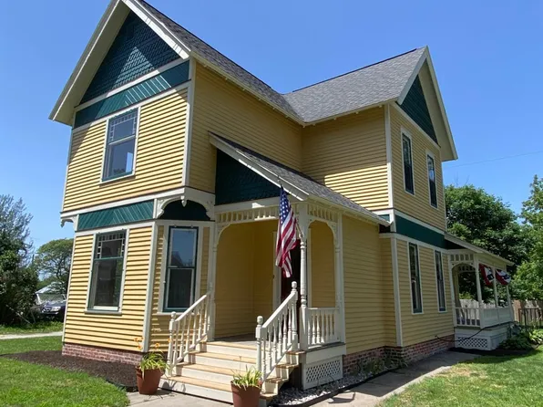 204 W Main St, Wayne, OH 43466