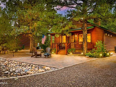 Bison Ranch Apartments - Overgaard, AZ | Zillow