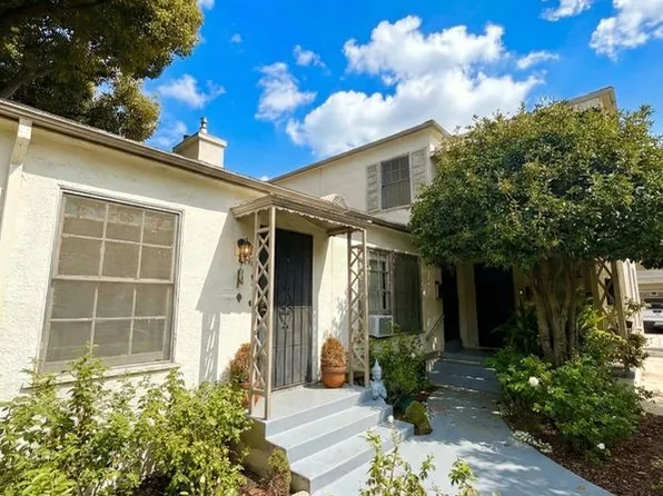 1332 N McCadden Pl, Los Angeles, CA 90028