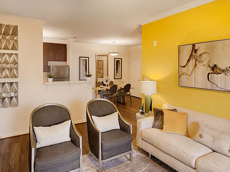 Clairmont at Jolliff Landing — Photo 22