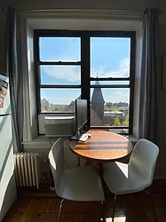 Rented by Geraldine Capasso, LREB