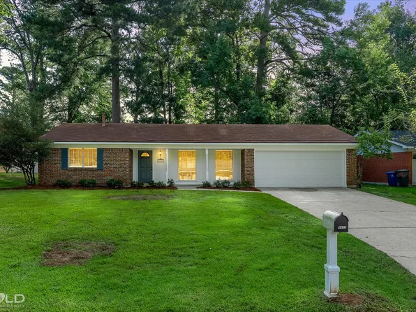 9433 Garfield Dr, Shreveport, LA 71118