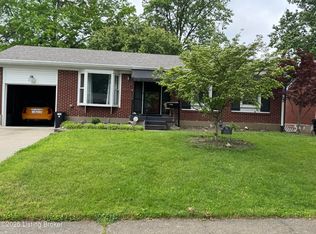 3115 Sudbury Ln, Louisville, KY 40220