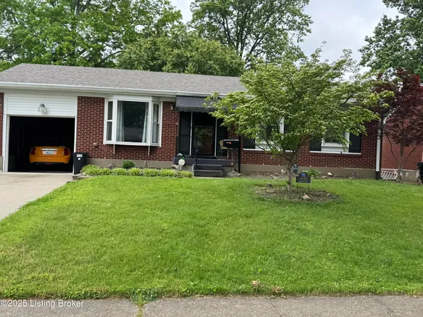 3115 Sudbury Ln, Louisville, KY 40220