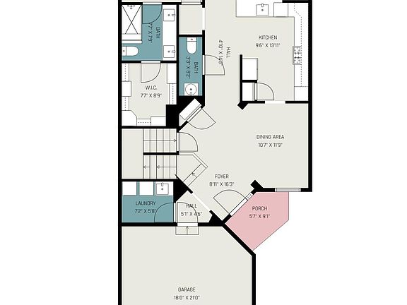 5th image of this home