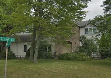 Property Front View