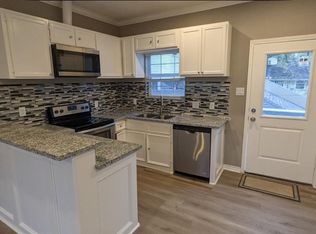 1147 Rutland St #A, Houston, TX 77008