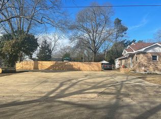 417 N 15th St, Arkadelphia, AR 71923