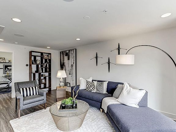 Terrace Level Retreat