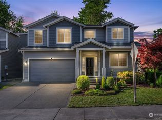 7719 163rd Street Ct E, Puyallup, WA 98375