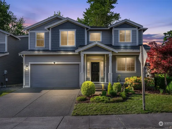 7719 163rd Street Ct E, Puyallup, WA 98375