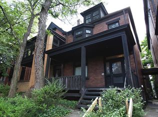 712 Filbert St #1, Pittsburgh, PA 15232