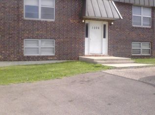 1026 Eisenhower Cir APT 1, Junction City, KS 66441