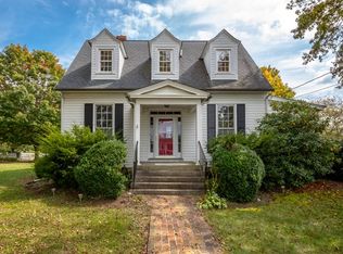 485 Withers Rd, Wytheville, VA 24382