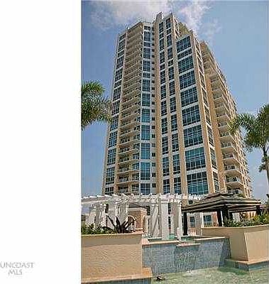 1st image of 400 Beach Dr NE Unit 601