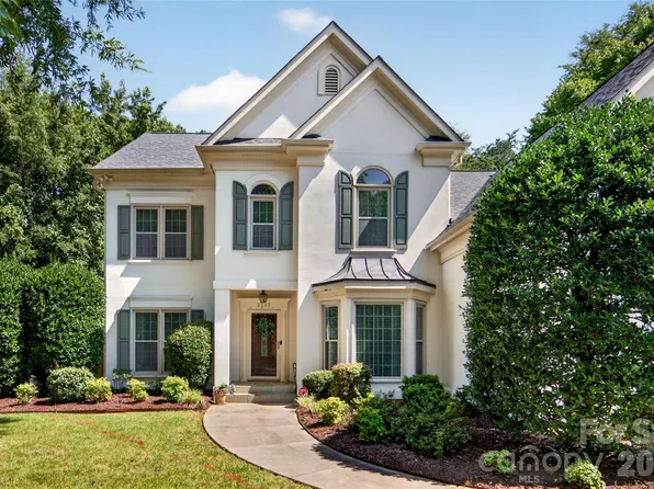 3517 Wylie Meadow Ln, Charlotte, NC 28269