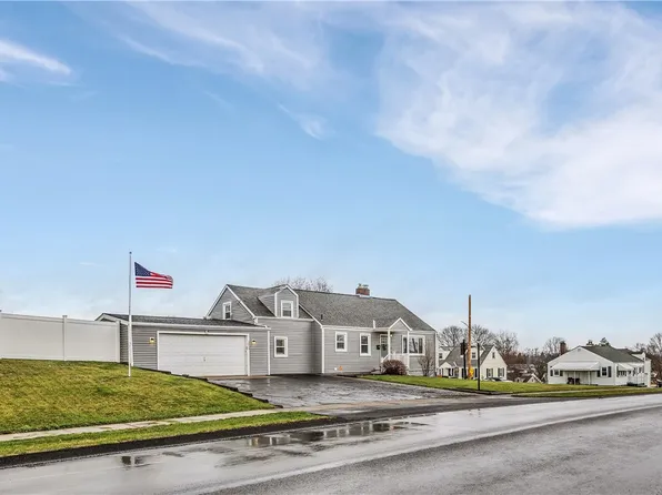 2012 Forge Dr, Aliquippa, PA 15001