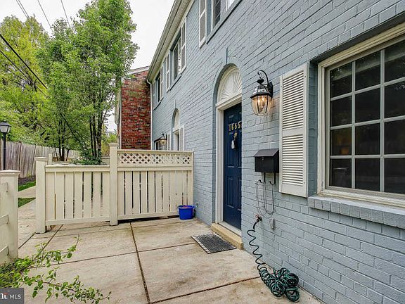 3rd image of 1655 N Van Dorn St #A