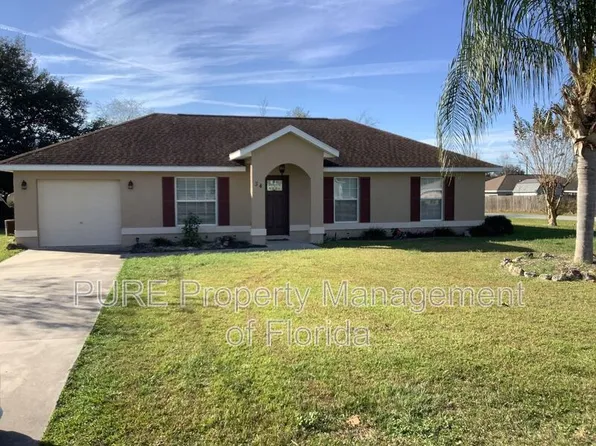 34 Juniper Pass Dr, Ocala, FL 34480