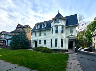 117-119 Meigs St #4, Rochester, NY 14607
