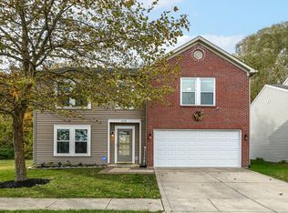 8158 Retreat Ln, Indianapolis, IN 46259