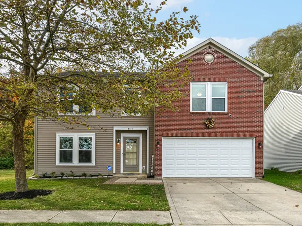 8158 Retreat Ln, Indianapolis, IN 46259
