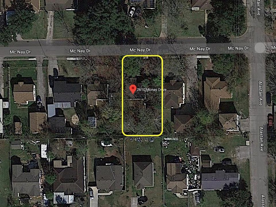 1st image of 2610 McNay Dr